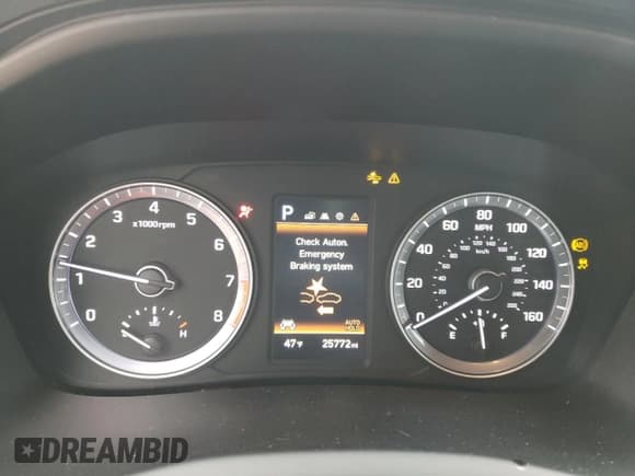 ✅ 2019 Hyundai Sonata SEL • VIN: 5NPE34AF8KH790449 • Lot: 36923783. Listed on Copart with 25,772 mi. Free auction sales archive from the USA and detailed vehicle history report at DreamBid. Image 9.