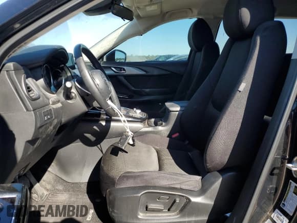 ✅ 2022 Mazda CX-9 Sport • VIN: JM3TCBBY8N0603750 • Lot: 42486765. Listed on Copart with 37,579 mi. Free auction sales archive from the USA and detailed vehicle history report at DreamBid. Image 7.