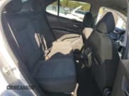 ✅ 2019 Chevrolet Equinox LT • VIN: 3GNAXWEU2KS568185 • Лот: 74361104. Опубликован ранее на Copart с пробегом 103 139 миль. Бесплатный доступ к архиву аукционных продаж из США и подробный отчёт об истории автомобиля на DreamBid. Изображение 12.