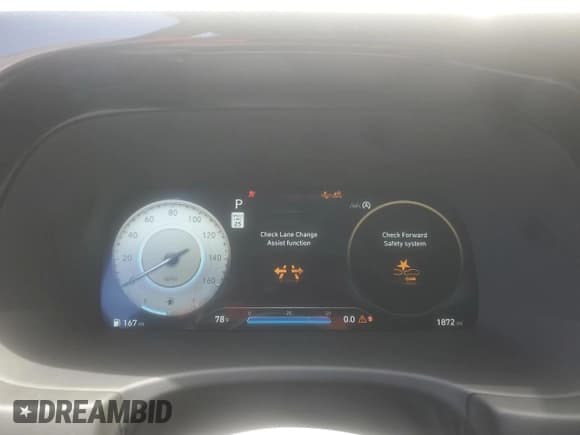 ✅ 2024 Hyundai Palisade Limited • VIN: KM8R54GE3RU749443 • Лот: 65938764. Опубликован ранее на Copart с пробегом 1 872 миль. Бесплатный доступ к архиву аукционных продаж из США и подробный отчёт об истории автомобиля на DreamBid. Изображение 9.