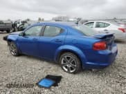 ✅ 2012 Dodge Avenger SXT • VIN: 1C3CDZCB7CN313111 • Lot: 81558214. Wystawiony na Copart z przebiegiem 146 377 mil. Bezpłatny archiwum sprzedaży aukcyjnych z USA i szczegółowy raport historii pojazdu na DreamBid. Zdjęcie 2.
