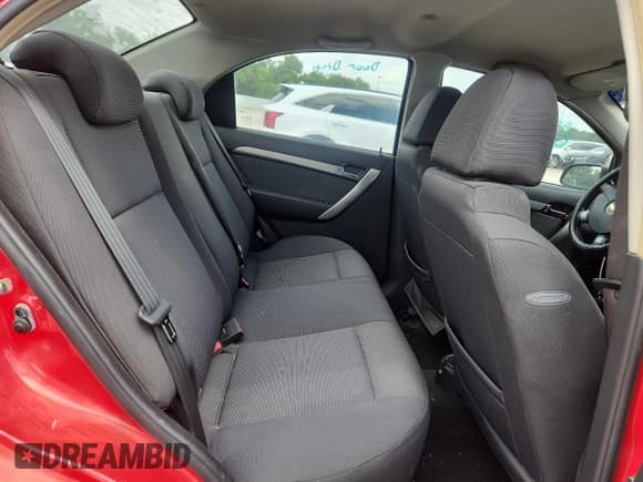 ✅ 2009 Chevrolet Aveo 1LT • VIN: KL1TD56EX9B620638 • Лот: 63784735. Опубликован ранее на Copart с пробегом 69 761 миль. Бесплатный доступ к архиву аукционных продаж из США и подробный отчёт об истории автомобиля на DreamBid. Изображение 10.