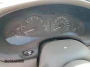 ✅ 1999 Oldsmobile Alero GL1 • VIN: 1G3NL12T1XC422829 • Lot: 70723734. Listed on Copart with Not provided. Free auction sales archive from the USA and detailed vehicle history report at DreamBid. Image 9.