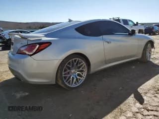 ✅ 2015 Hyundai Genesis Coupe Ultimate • VIN: KMHHU6KJ8FU128290 • Lot: 44106515. Wystawiony na Copart z przebiegiem 121 655 mil. Bezpłatny archiwum sprzedaży aukcyjnych z USA i szczegółowy raport historii pojazdu na DreamBid. Zdjęcie 3.