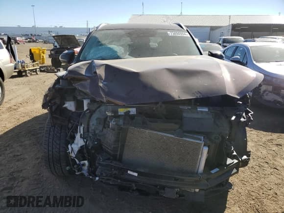 ✅ 2021 Hyundai Palisade Limited • VIN: KM8R5DHE0MU215100 • Лот: 73890994. Опубликован ранее на Copart с пробегом 57 144 миль. Бесплатный доступ к архиву аукционных продаж из США и подробный отчёт об истории автомобиля на DreamBid. Изображение 5.