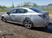 ✅ 2016 Lexus GS 200t • VIN: JTHBA1BL4GA000833 • Lot: 50249185. Wystawiony na Copart z przebiegiem 153 011 mil. Bezpłatny archiwum sprzedaży aukcyjnych z USA i szczegółowy raport historii pojazdu na DreamBid. Zdjęcie 2.