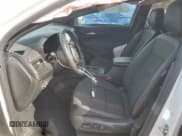 ✅ 2022 Chevrolet Equinox RS • VIN: 3GNAXWEV2NS245817 • Lot: 87185705. Listed on Copart with 36,791 mi. Free auction sales archive from the USA and detailed vehicle history report at DreamBid. Image 7.