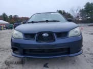 ✅ 2006 Subaru Impreza i • VIN: JF1GG676X6H806869 • Лот: 91800535. Опубликован ранее на Copart с пробегом Не указан. Бесплатный доступ к архиву аукционных продаж из США и подробный отчёт об истории автомобиля на DreamBid. Изображение 5.