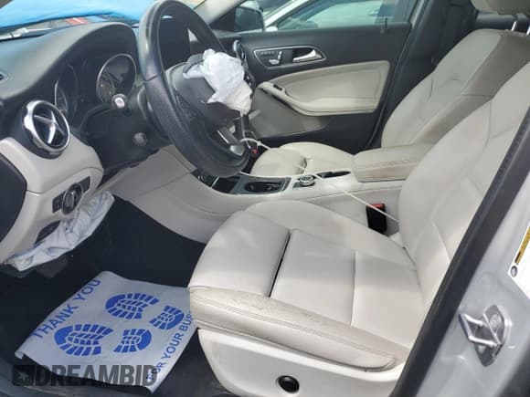 ✅ 2020 Mercedes-Benz GLA 250 • VIN: WDCTG4EB4LU023430 • Лот: 68275155. Опубликован ранее на Copart с пробегом 82 754 миль. Бесплатный доступ к архиву аукционных продаж из США и подробный отчёт об истории автомобиля на DreamBid. Изображение 7.