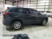 ✅ 2014 Jeep Cherokee Sport • VIN: 1C4PJLAB0EW245575 • Lot: 41742605. Wystawiony na Copart z przebiegiem 201 396 mil. Bezpłatny archiwum sprzedaży aukcyjnych z USA i szczegółowy raport historii pojazdu na DreamBid. Zdjęcie 3.