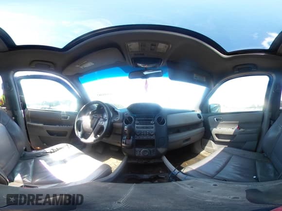 ✅ 2012 Honda Pilot EX-L • VIN: 5FNYF4H71CB047750 • Лот: 42688482. Опубликован ранее на IAAI с пробегом 218 477 миль. Бесплатный доступ к архиву аукционных продаж из США и подробный отчёт об истории автомобиля на DreamBid. Изображение 18.