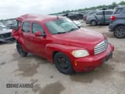 ✅ 2010 Chevrolet HHR 1LT • VIN: 3GNBABDB3AS617326 • Lot: 42124522. Listed on IAAI with 145,072 mi. Free auction sales archive from the USA and detailed vehicle history report at DreamBid. Image 1.