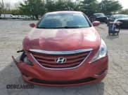 ✅ 2011 Hyundai Sonata GLS • VIN: 5NPEB4AC8BH113779 • Lot: 73422754. Listed on Copart with 138,771 mi. Free auction sales archive from the USA and detailed vehicle history report at DreamBid. Image 5.