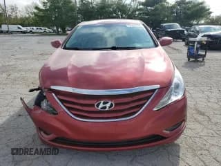 ✅ 2011 Hyundai Sonata GLS • VIN: 5NPEB4AC8BH113779 • Lot: 73422754. Listed on Copart with 138,771 mi. Free auction sales archive from the USA and detailed vehicle history report at DreamBid. Image 5.