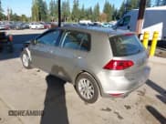 ✅ 2016 Volkswagen Golf TSI SE • VIN: 3VW217AU0GM038686 • Lot: 43459591. Wystawiony na IAAI z przebiegiem 112 120 mil. Bezpłatny archiwum sprzedaży aukcyjnych z USA i szczegółowy raport historii pojazdu na DreamBid. Zdjęcie 3.