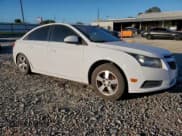 ✅ 2013 Chevrolet Cruze 1LT • VIN: 1G1PC5SB9D7203301 • Лот: 82738205. Опубликован ранее на Copart с пробегом 148 970 миль. Бесплатный доступ к архиву аукционных продаж из США и подробный отчёт об истории автомобиля на DreamBid. Изображение 4.