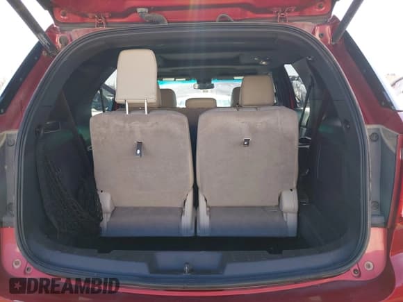 ✅ 2015 Ford Explorer Limited • VIN: 1FM5K8F82FGA72695 • Lot: 41119191. Wystawiony na IAAI z przebiegiem 95 510 mil. Bezpłatny archiwum sprzedaży aukcyjnych z USA i szczegółowy raport historii pojazdu na DreamBid. Zdjęcie 16.