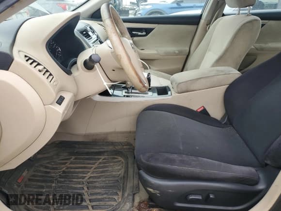 ✅ 2013 Nissan Altima SL • VIN: 1N4AL3AP0DC154209 • Lot: 91561345. Wystawiony na Copart z przebiegiem 99 107 mil. Bezpłatny archiwum sprzedaży aukcyjnych z USA i szczegółowy raport historii pojazdu na DreamBid. Zdjęcie 7.