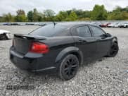 ✅ 2014 Dodge Avenger SXT • VIN: 1C3CDZCB1EN116616 • Lot: 81643405. Listed on Copart with 153,094 mi. Free auction sales archive from the USA and detailed vehicle history report at DreamBid. Image 3.