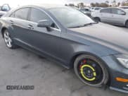 ✅ 2013 Mercedes-Benz CLS 550 • VIN: WDDLJ7DBXDA061229 • Lot: 41701414. Wystawiony na IAAI z przebiegiem 144 791 mil. Bezpłatny archiwum sprzedaży aukcyjnych z USA i szczegółowy raport historii pojazdu na DreamBid. Zdjęcie 13.