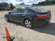 ✅ 2010 Lexus LS 460 • VIN: JTHBL5EF2A5097151 • Lot: 85722375. Wystawiony na Copart z przebiegiem 190 148 mil. Bezpłatny archiwum sprzedaży aukcyjnych z USA i szczegółowy raport historii pojazdu na DreamBid. Zdjęcie 2.