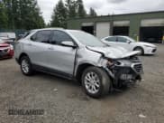 ✅ 2019 Chevrolet Equinox LT • VIN: 3GNAXWEU5KS600983 • Лот: 63835925. Опубликован ранее на Copart с пробегом 79 432 миль. Бесплатный доступ к архиву аукционных продаж из США и подробный отчёт об истории автомобиля на DreamBid. Изображение 4.