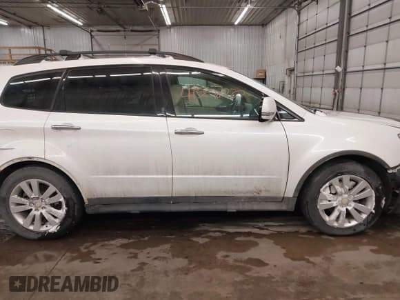 ✅ 2008 Subaru Tribeca Limited • VIN: 4S4WX90D184416894 • Лот: 41507232. Опубликован ранее на IAAI с пробегом 214 700 миль. Бесплатный доступ к архиву аукционных продаж из США и подробный отчёт об истории автомобиля на DreamBid. Изображение 14.