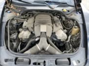 ✅ 2013 Porsche Panamera • VIN: WP0AA2A79DL014377 • Lot: 57991135. Listed on Copart with Not provided. Free auction sales archive from the USA and detailed vehicle history report at DreamBid. Image 11.