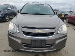 ✅ 2012 Chevrolet Captiva Sport LT • VIN: 3GNAL3E57CS588744 • Lot: 48810515. Wystawiony na Copart z przebiegiem 100 139 mil. Bezpłatny archiwum sprzedaży aukcyjnych z USA i szczegółowy raport historii pojazdu na DreamBid. Zdjęcie 5.