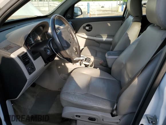 ✅ 2005 Chevrolet Equinox LT • VIN: 2CNDL73F156022441 • Лот: 55337965. Опубликован ранее на Copart с пробегом 131 526 миль. Бесплатный доступ к архиву аукционных продаж из США и подробный отчёт об истории автомобиля на DreamBid. Изображение 7.