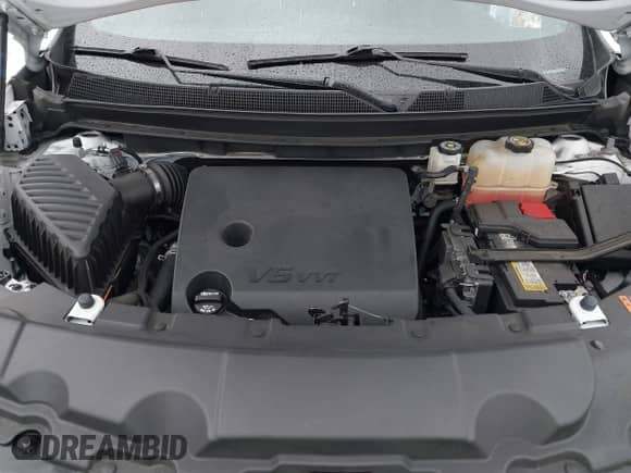 2022 Chevrolet Traverse High Country с VIN 1GNEVNKW3NJ120485, выставлен на аукционе IAAI как лот 41359102 с пробегом 82 749 миль миль и . История ставок и продаж доступна на DreamBid. Изображение 10.