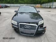 ✅ 2007 Audi A8 4.2L • VIN: WAUMV44E17N007856 • Lot: 58255675. Wystawiony na Copart z przebiegiem 125 804 mil. Bezpłatny archiwum sprzedaży aukcyjnych z USA i szczegółowy raport historii pojazdu na DreamBid. Zdjęcie 5.