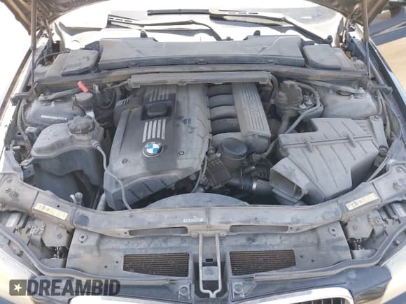 ✅ 2009 BMW 3 Series 328i xDrive • VIN: WBAPK73559A456184 • Lot: 42861662. Listed on IAAI with Not provided. Free auction sales archive from the USA and detailed vehicle history report at DreamBid. Image 10.