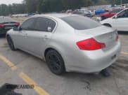 ✅ 2012 Infiniti G25 Journey • VIN: JN1DV6AP7CM812901 • Lot: 43388051. Listed on IAAI with 166,917 mi. Free auction sales archive from the USA and detailed vehicle history report at DreamBid. Image 3.