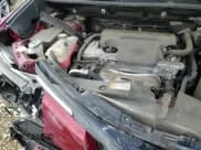 ✅ 2018 Toyota RAV4 XLE • VIN: 2T3RFREV9JW813476 • Lot: 93331035. Wystawiony na Copart z przebiegiem 27 284 mil. Bezpłatny archiwum sprzedaży aukcyjnych z USA i szczegółowy raport historii pojazdu na DreamBid. Zdjęcie 16.