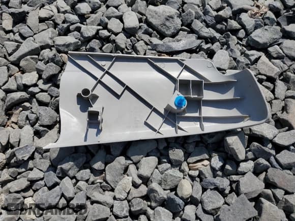 ✅ 2012 Toyota Sienna LE AAS • VIN: 5TDKK3DC3CS278059 • Lot: 54014115. Listed on Copart with 77,656 mi. Free auction sales archive from the USA and detailed vehicle history report at DreamBid. Image 13.