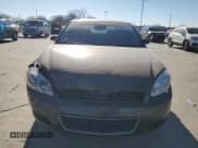 ✅ 2015 Chevrolet Impala LT • VIN: 2G1WB5E39F1140235 • Лот: 39364624. Опубликован ранее на Copart с пробегом 177 660 миль. Бесплатный доступ к архиву аукционных продаж из США и подробный отчёт об истории автомобиля на DreamBid. Изображение 5.