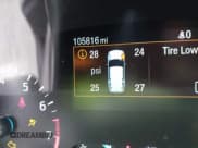 ✅ 2020 Ford Explorer • VIN: 1FMSK8BH6LGA19650 • Lot: 40907355. Listed on IAAI with 105,816 mi. Free auction sales archive from the USA and detailed vehicle history report at DreamBid. Image 16.