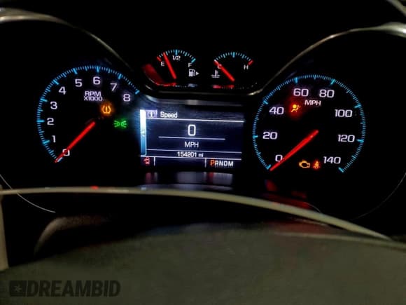 ✅ 2014 Chevrolet Impala LT • VIN: 2G1115SL4E9313550 • Lot: 94248195. Wystawiony na Copart z przebiegiem 154 201 mil. Bezpłatny archiwum sprzedaży aukcyjnych z USA i szczegółowy raport historii pojazdu na DreamBid. Zdjęcie 9.