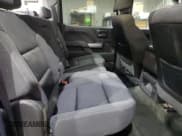 ✅ 2015 Chevrolet Silverado 1500 LT • VIN: 3GCUKREC8FG131071 • Lot: 81080305. Listed on Copart with 126,587 mi. Free auction sales archive from the USA and detailed vehicle history report at DreamBid. Image 10.