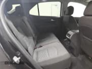 ✅ 2021 Chevrolet Equinox LT • VIN: 3GNAXUEV1ML395592 • Lot: 85890975. Listed on Copart with 18,790 mi. Free auction sales archive from the USA and detailed vehicle history report at DreamBid. Image 11.