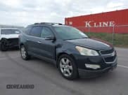 ✅ 2009 Chevrolet Traverse 1LT • VIN: 1GNEV23D39S131594 • Lot: 43439330. Wystawiony na IAAI z przebiegiem 211 508 mil. Bezpłatny archiwum sprzedaży aukcyjnych z USA i szczegółowy raport historii pojazdu na DreamBid. Zdjęcie 1.