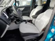 ✅ 2020 Jeep Renegade Altitude • VIN: ZACNJAB10LPK93456 • Lot: 85796514. Listed on Copart with Not provided. Free auction sales archive from the USA and detailed vehicle history report at DreamBid. Image 7.