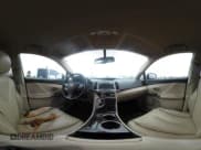 ✅ 2010 Toyota Venza • VIN: 4T3ZK3BB8AU031186 • Lot: 43811150. Listed on IAAI with 225,920 mi. Free auction sales archive from the USA and detailed vehicle history report at DreamBid. Image 18.