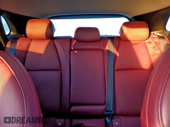 ✅ 2023 Mazda CX-30 S Carbon Edition • VIN: 3MVDMBCM3PM578809 • Lot: 95760875. Listed on Copart with 28,054 mi. Free auction sales archive from the USA and detailed vehicle history report at DreamBid. Image 10.