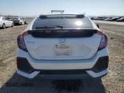 ✅ 2018 Honda Civic EX • VIN: SHHFK7H55JU421470 • Lot: 89736725. Wystawiony na Copart z przebiegiem 81 758 mil. Bezpłatny archiwum sprzedaży aukcyjnych z USA i szczegółowy raport historii pojazdu na DreamBid. Zdjęcie 6.