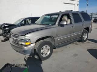 2000 Chevrolet Tahoe LT с VIN 1GNEK13T8YJ198044, выставлен на аукционе Copart как лот 54918695 с пробегом 190 834 миль миль и Чистый • Clean title. История ставок и продаж доступна на DreamBid. Изображение 1.