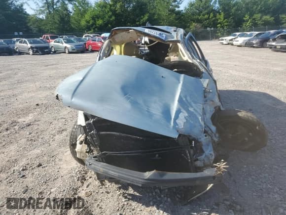 ✅ 2005 Mercury Mariner Luxury • VIN: 4M2CU56105DJ16436 • Lot: 60228385. Listed on Copart with Not provided. Free auction sales archive from the USA and detailed vehicle history report at DreamBid. Image 5.