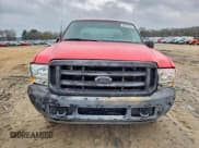 ✅ 2003 Ford F-250 XL • VIN: 1FTNX20S33EB30599 • Lot: 95207645. Listed on Copart with 272,964 mi. Free auction sales archive from the USA and detailed vehicle history report at DreamBid. Image 5.