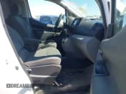 ✅ 2019 Nissan NV200 SV • VIN: 3N6CM0KN1KK705702 • Lot: 42655516. Listed on IAAI with 137,687 mi. Free auction sales archive from the USA and detailed vehicle history report at DreamBid. Image 5.